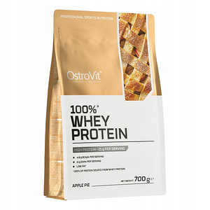 OstroVit 100% Whey Protein 700g (2 foto / 6)