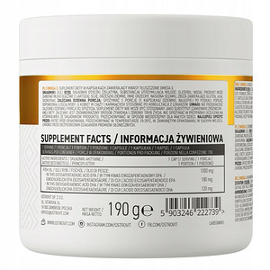 OstroVit Omega 3 Fish oil 150 caps (2 foto / 2)
