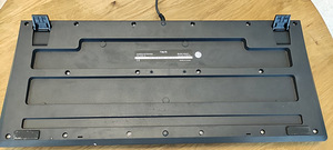 Havit kb487kl RGB klaviatuur (3 foto / 3)