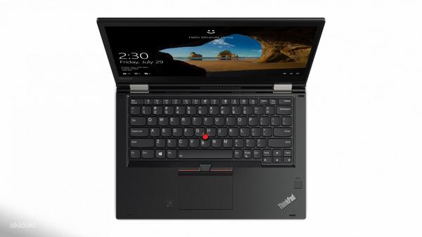 Lenovo ThinkPad X380 Yoga 13,3" FHD IPS , i5-8350U , 16GB , (foto #1)