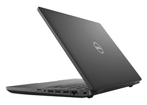Dell Latitude 5400 14 "FHD IPS MATT- i5-8265U - 8GB DDR4 - (1 foto / 1)