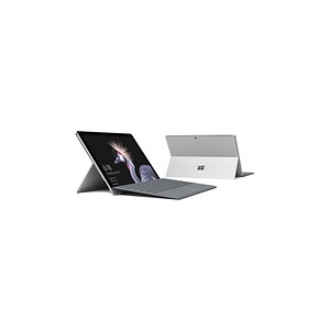 Microsoft Surface Pro 7 12.3" Touch i5-1035G4 - 16GB - 256GB (1 foto / 1)