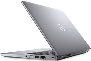 Dell Latitude 5310 2in1 13,3 "FHD IPS Touch - i7-10610U - 16