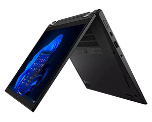 Lenovo ThinkPad L13 Yoga G3 13,3" FHD IPS TS , i7-1255U ,16 (1 foto / 1)