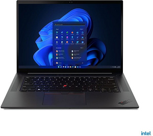 Lenovo ThinkPad X1 Extreme G5 16" WQXGA IPS i7-12800H , 64GB (1 foto / 1)