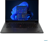 Lenovo ThinkPad X1 Extreme G5 16" WQXGA IPS i7-12800H , 64GB
