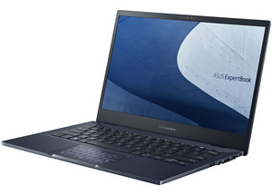 Asus ExpertBook B5 13,3" FHD IPS i7-1165G7 - 16GB DDR4 - 512 (1 foto / 1)