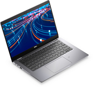 Dell Latitude 5320 2in1 13,3 "FHD IPS T - i7-1185G7 - 16GB (1 foto / 1)