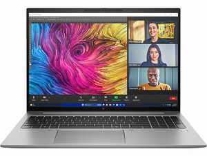 HP ZBook Firefly G11 16" 2.8K OLED U7-165H , 32GB , RTX (1 foto / 1)