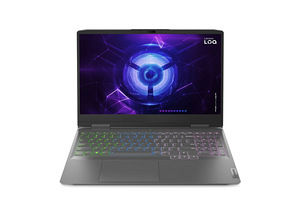 Lenovo LOQ 15,6" FHD 144hz i5-12450H , 16GB , RTX 4050 6GB (1 foto / 1)