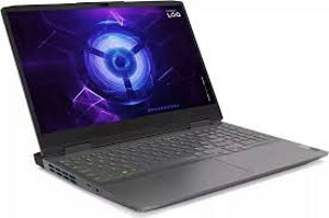 Lenovo LOQ 15,6" FHD IPS i5-12450H , 16GB , RTX 4050 , 1TB (1 foto / 1)