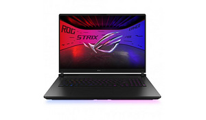 ASUS ROG Strix G18 18" 240Hz WQXGA IPS U9 275HX - RTX 5070Ti (1 foto / 1)