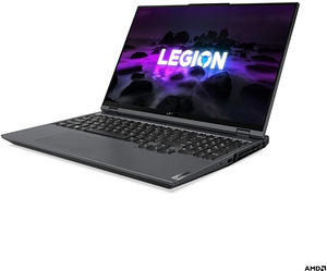 Lenovo Legion 5 Pro 16" WQXGA 240hz R7-7745HX , 4060 8GB (1 foto / 1)
