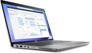Dell Precision 3490 14" FHD U7-155H , 32GB , 1TB , RTX 500 (1 foto / 1)