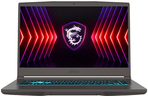MSI Thin A15 15,6" FHD 144 Hz R5-7535HS , 16GB , RTX 3050 (1 foto / 1)