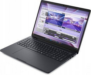 Dell Pro Max 16" FHD+ IPS Ultra 7 265H - 32GB DDR5 - 1TB SSD (1 foto / 1)