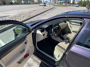 Skoda Octavia A7 FL (7 foto / 13)