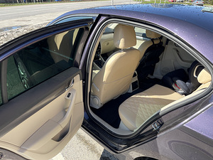 Skoda Octavia A7 FL (9 foto / 13)