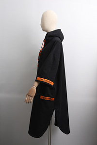 Poncho Black Market suurus M (2 foto / 5)
