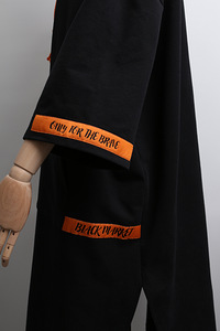 Poncho Black Market suurus M (4 foto / 5)