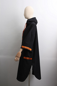 Poncho Black Market suurus L (2 foto / 6)