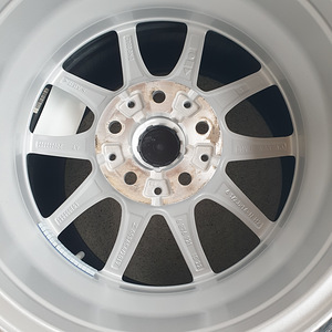 Литой диск BMW оригинал 16x6.5 5x112 ET22 KA66.6 с rr.andu (3 фото из 3)