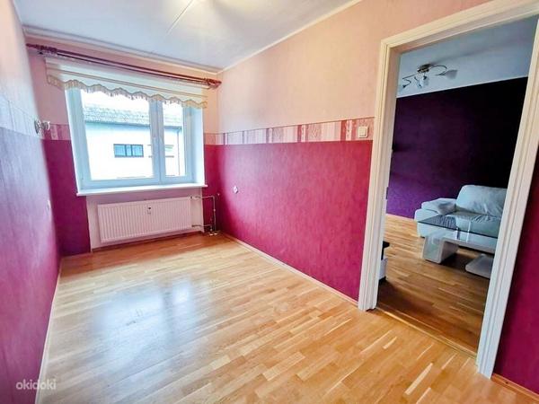3-toaline korter Pärnus, otse omanikult (foto #3)
