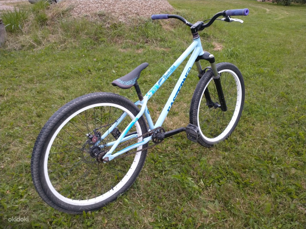 Eastern thunderbird dirt hotsell jumper