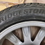 Veljed + rehvi Mercedes-Benz R18 Bridgestone (foto #2)