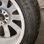 Диски + резина Mercedes-Benz R18 Bridgestone (фото #5)