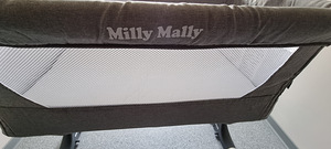 Milly Mally side by side (3 foto / 5)
