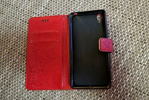 Sony Xperia X F5121 (4 foto / 4)