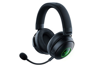 Razer Kraken V3 Pro HyperSense Wireless (1 foto / 2)