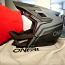 Kiiver ONeal Transition Helmet - FLASH V.22 gray/blac (foto #2)