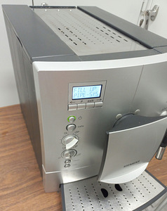 Siemens SURPRESSO S50 (2 foto / 2)