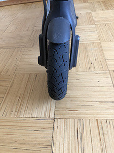 Tõukeratas Xiaomi pro (2 foto / 3)