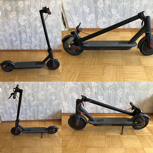 Самокат Xiaomi M 365 (1 фото из 1)