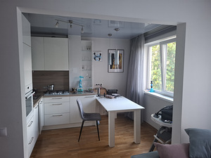 Punane tn 23, Lasnamäe, Tallinn, Harjumaa (3 foto / 5)