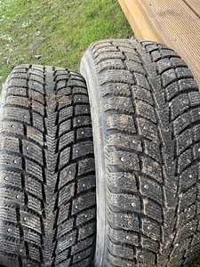 Nokian Hakkapeliita 2 (3 фото из 4)