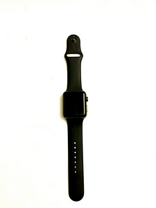 Apple Watch Series 3, 42mm Black (1 foto / 2)