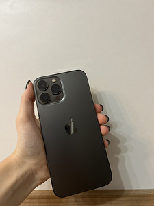 Apple IPhone 13 Pro Max 128GB (2 foto / 4)
