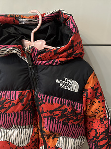 The North Face lumekombe 84-89 (2 foto / 9)