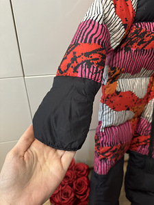 The North Face lumekombe 84-89 (4 foto / 9)