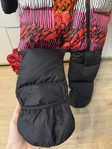 The North Face lumekombe 84-89 (7 foto / 9)