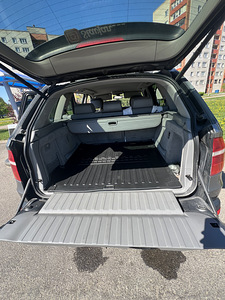 BMW E70 210kw (8 фото из 11)