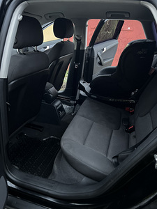 Audi A3 8P Sportback 1.6 77kw 2010 (9 foto / 10)