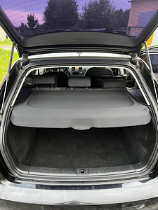 Audi A3 8P Sportback 1.6 77kw 2010 (10 foto / 10)