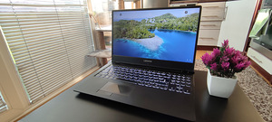 Lenova Legion Y530-15ich (1 фото из 4)