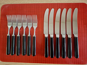Lauakomplekt (1 foto / 1)