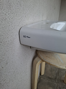 Valamu IDO kronsteinidega (4 foto / 4)